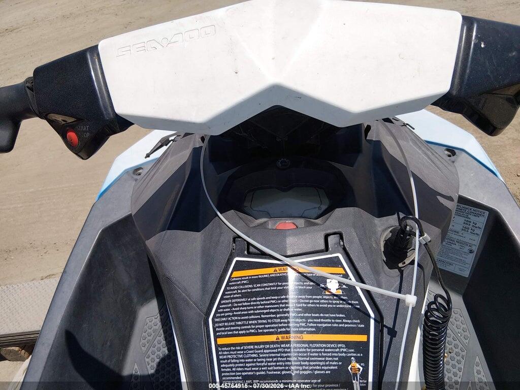 00000YDV82244E717 2017 SEADOO SEADOO photo no. 7