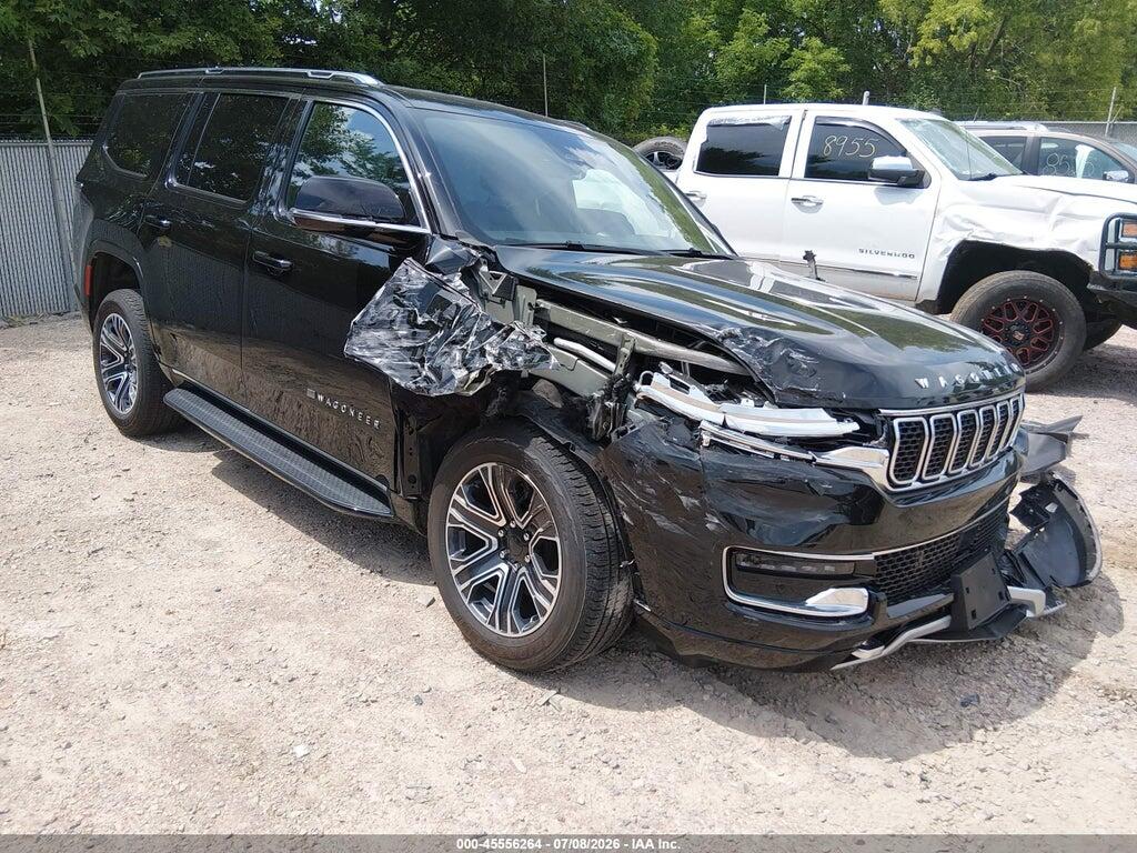 1C4SJVBP7RS195108 2024 JEEP WAGONEER photo no. 1