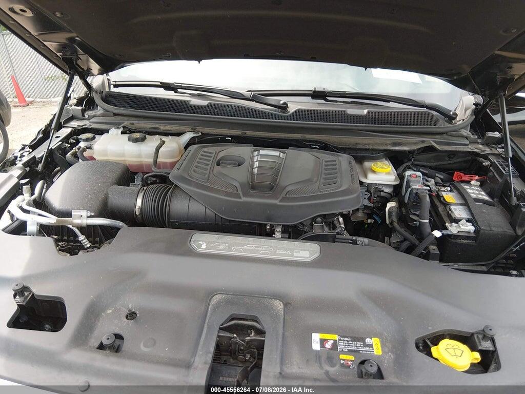 1C4SJVBP7RS195108 2024 JEEP WAGONEER photo no. 10