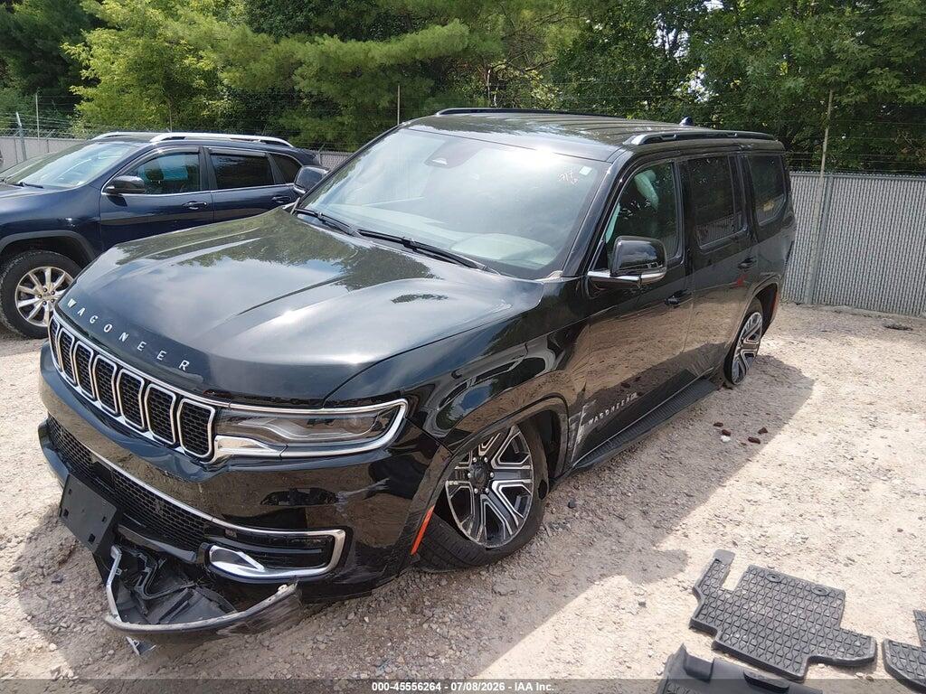 1C4SJVBP7RS195108 2024 JEEP WAGONEER photo no. 2