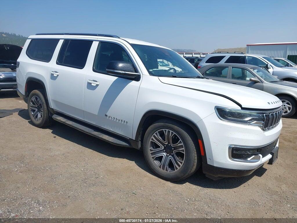 1C4SJRBP1RS136997 2024 JEEP WAGONEER L photo no. 1
