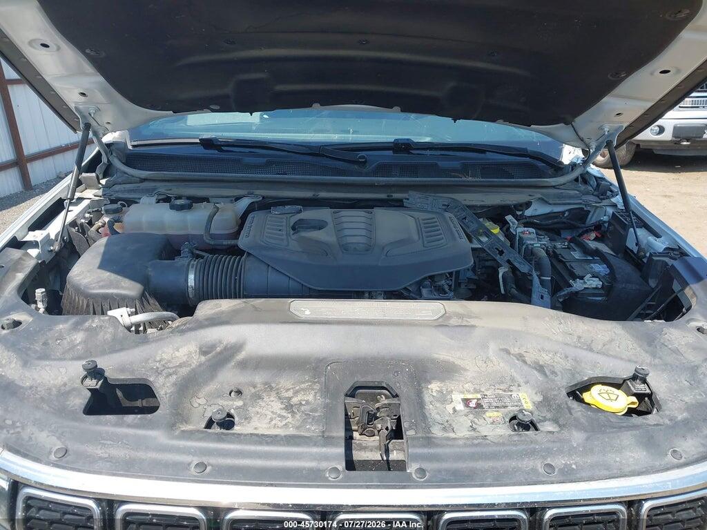 1C4SJRBP1RS136997 2024 JEEP WAGONEER L photo no. 10