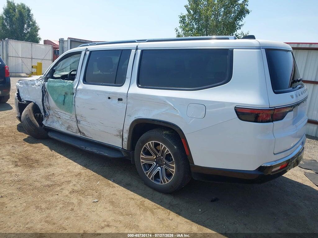 1C4SJRBP1RS136997 2024 JEEP WAGONEER L photo no. 3