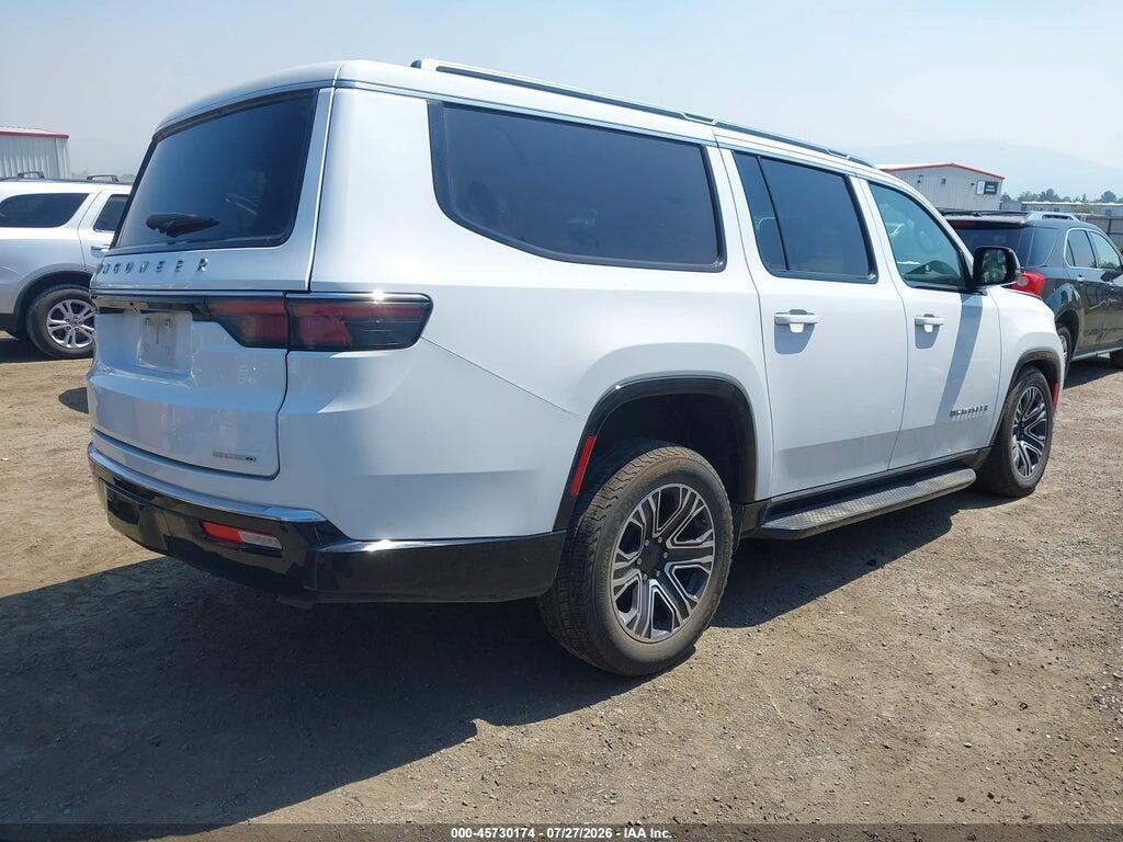 1C4SJRBP1RS136997 2024 JEEP WAGONEER L photo no. 4