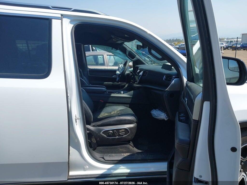 1C4SJRBP1RS136997 2024 JEEP WAGONEER L photo no. 5