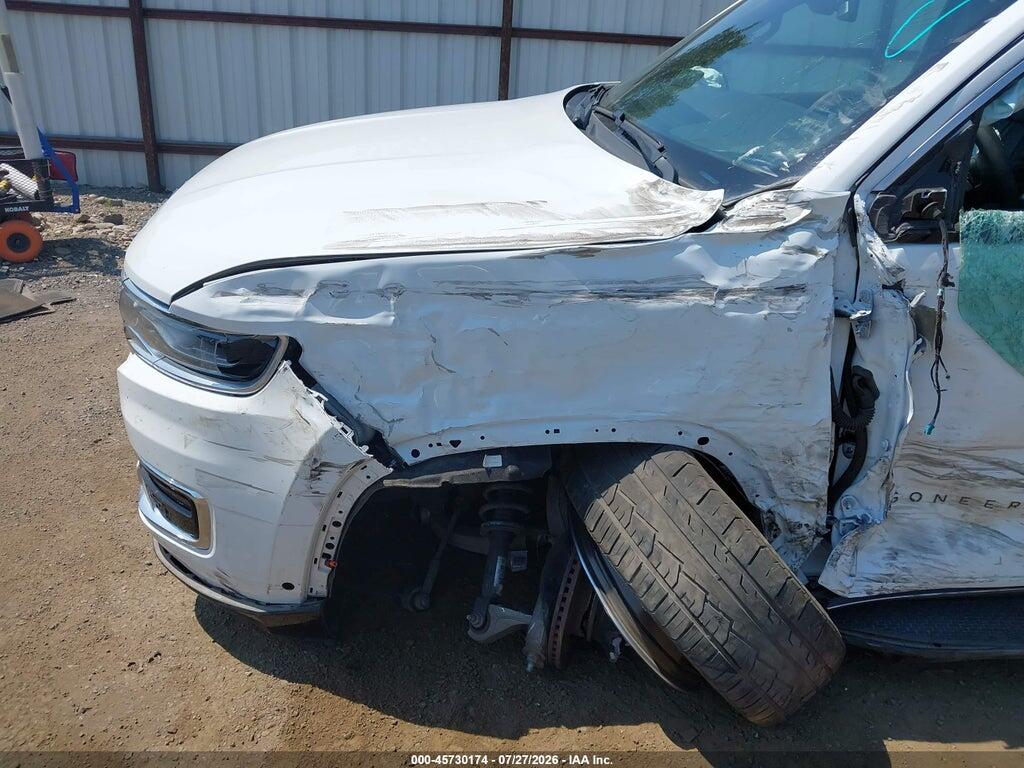 1C4SJRBP1RS136997 2024 JEEP WAGONEER L photo no. 6