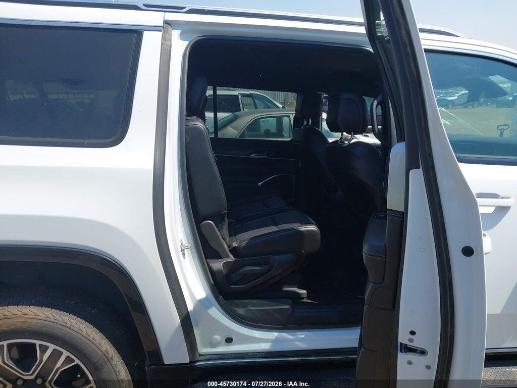 1C4SJRBP1RS136997 2024 JEEP WAGONEER L photo no. 8