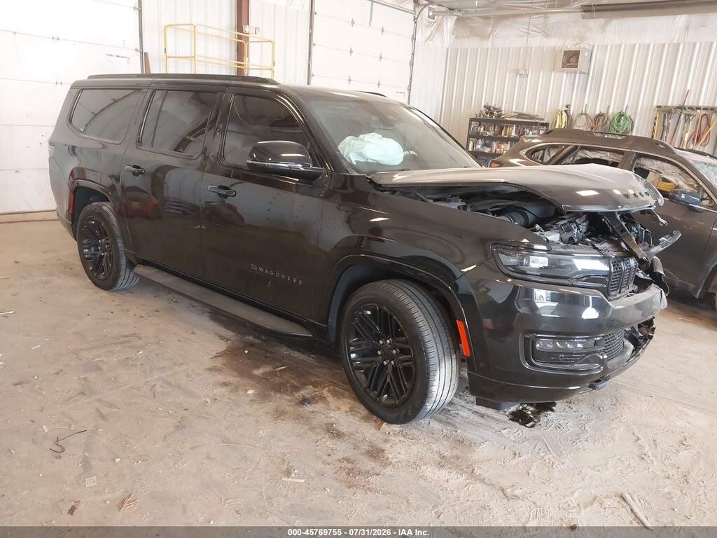 1C4SJSBP9RS146748 2024 JEEP WAGONEER L photo no. 1