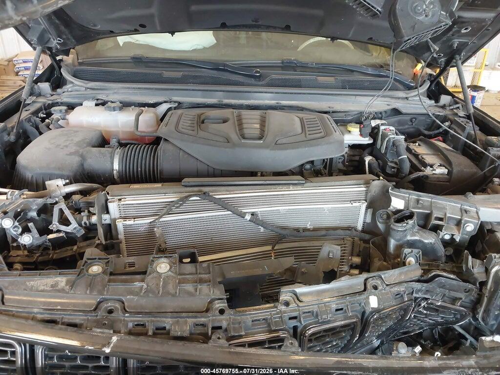 1C4SJSBP9RS146748 2024 JEEP WAGONEER L photo no. 10