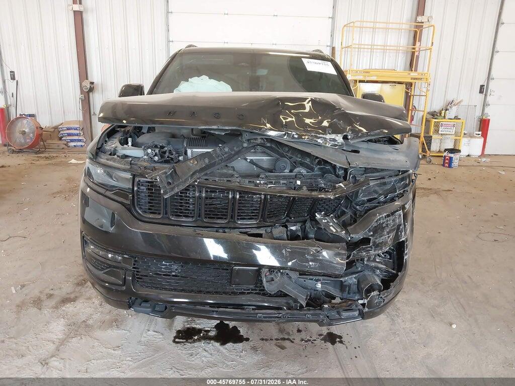 1C4SJSBP9RS146748 2024 JEEP WAGONEER L photo no. 12
