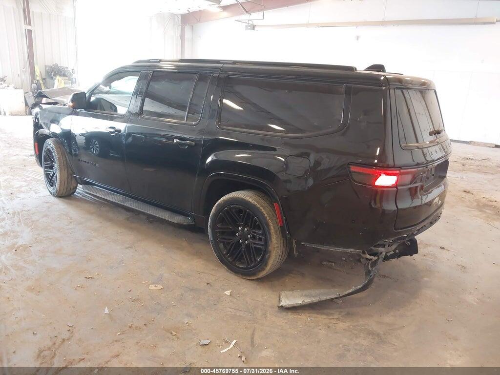1C4SJSBP9RS146748 2024 JEEP WAGONEER L photo no. 3