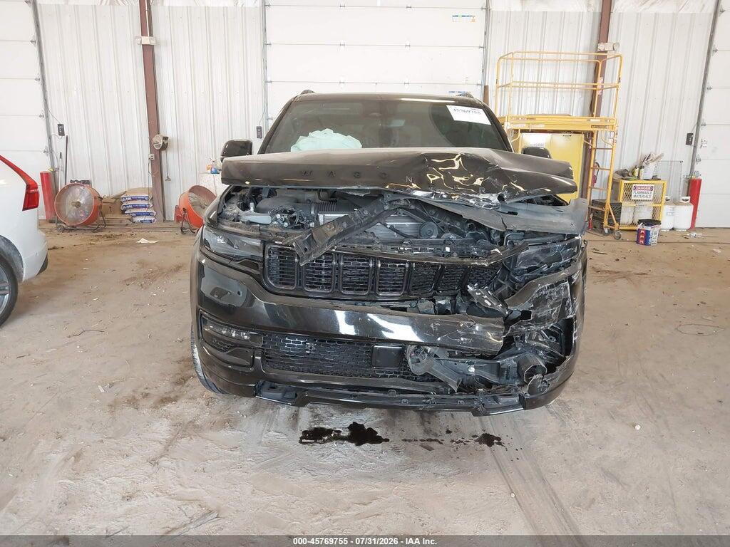 1C4SJSBP9RS146748 2024 JEEP WAGONEER L photo no. 6