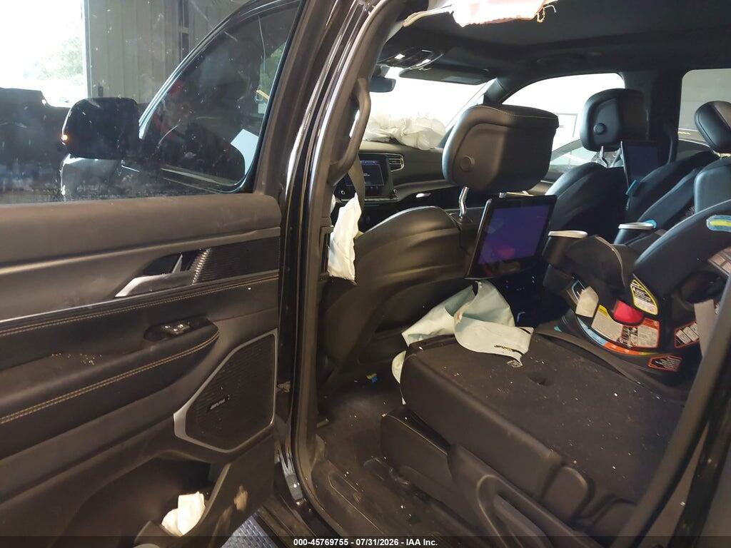 1C4SJSBP9RS146748 2024 JEEP WAGONEER L photo no. 8