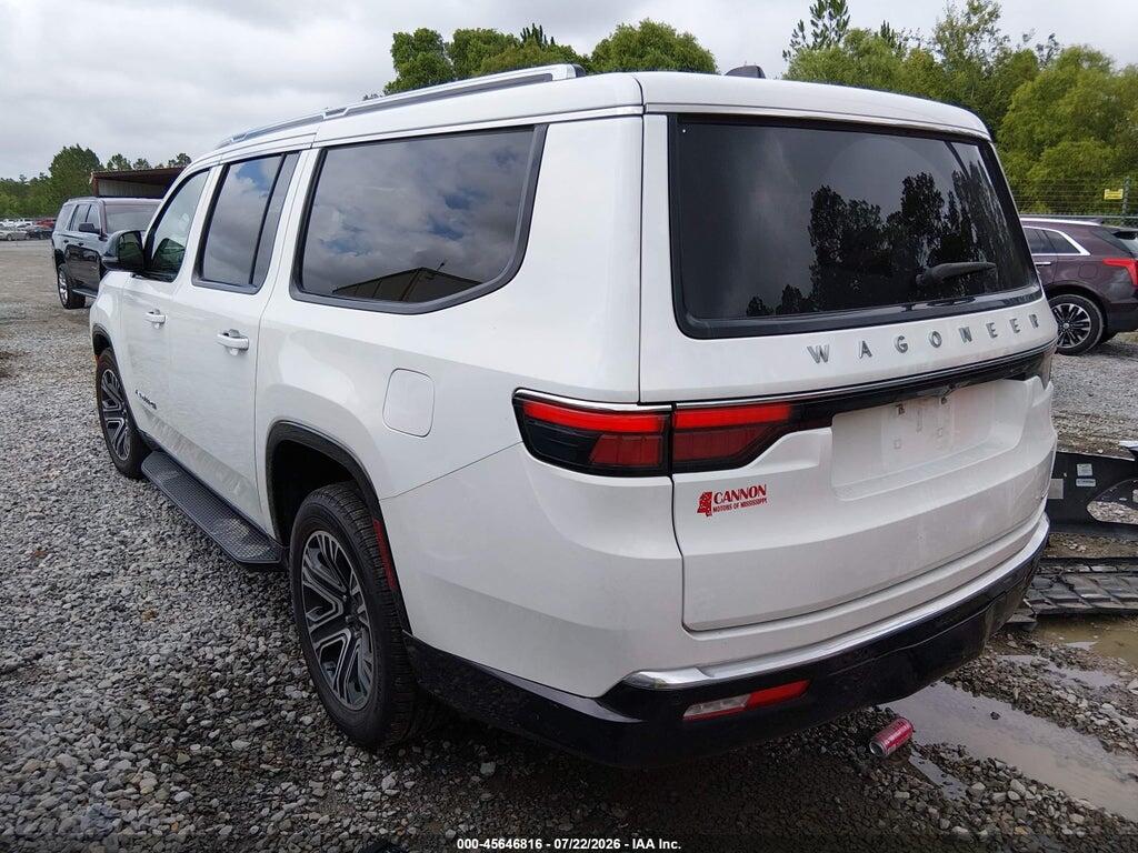 1C4SJSBP2RS117351 2024 JEEP WAGONEER L photo no. 3