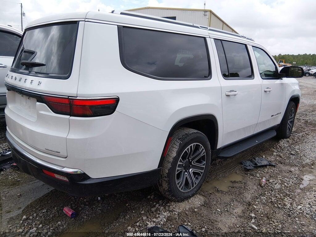 1C4SJSBP2RS117351 2024 JEEP WAGONEER L photo no. 4