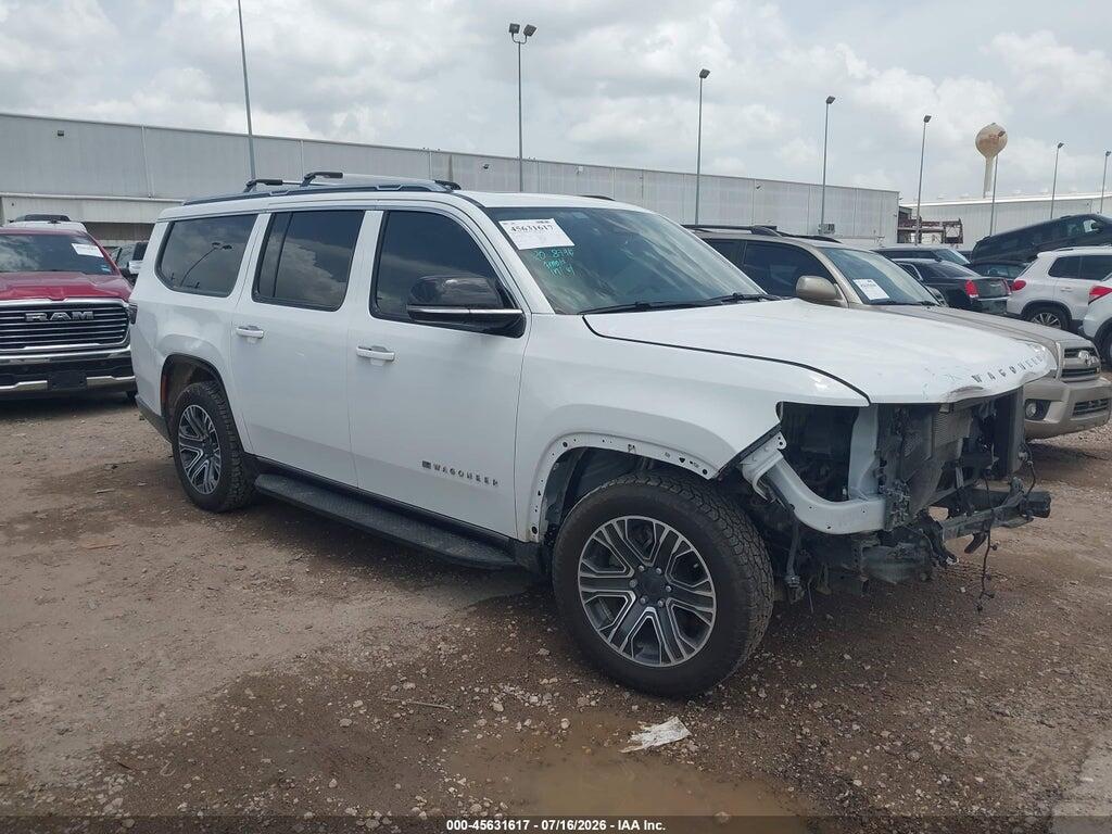 1C4SJSAP7RS155160 2024 JEEP WAGONEER L photo no. 1