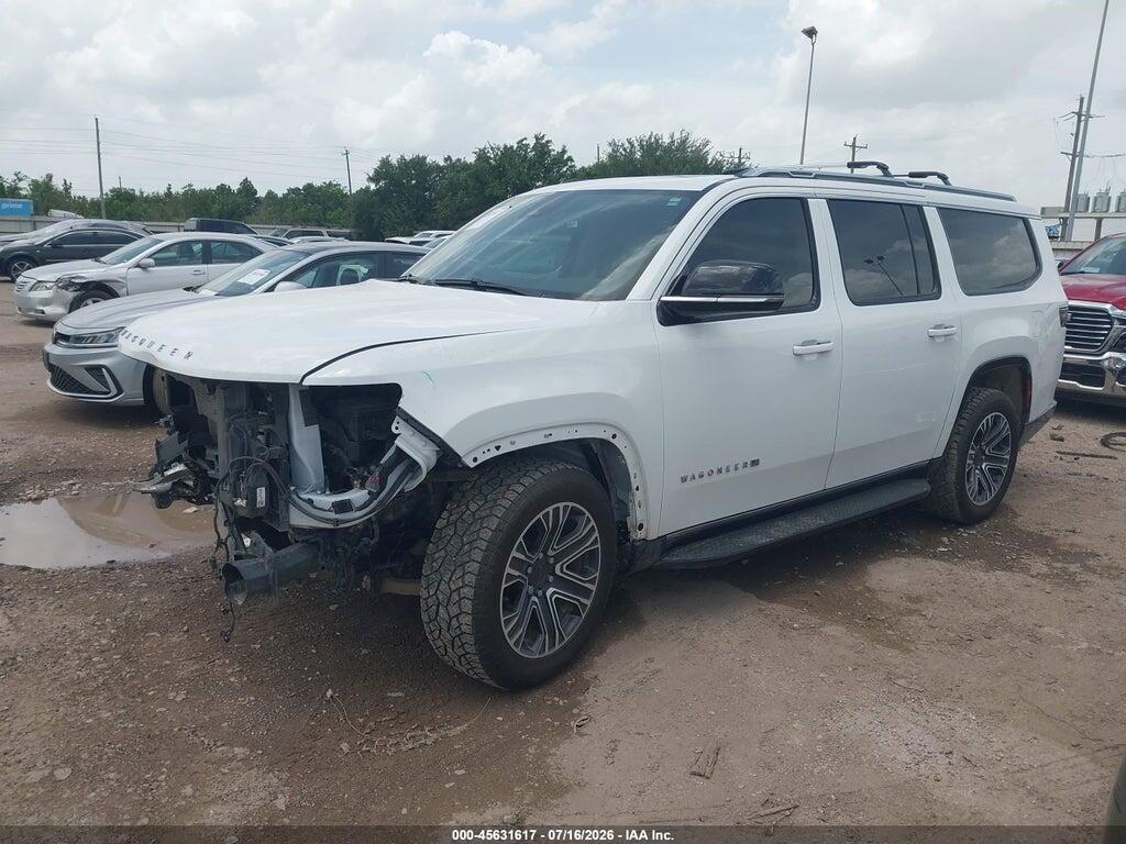 1C4SJSAP7RS155160 2024 JEEP WAGONEER L photo no. 2