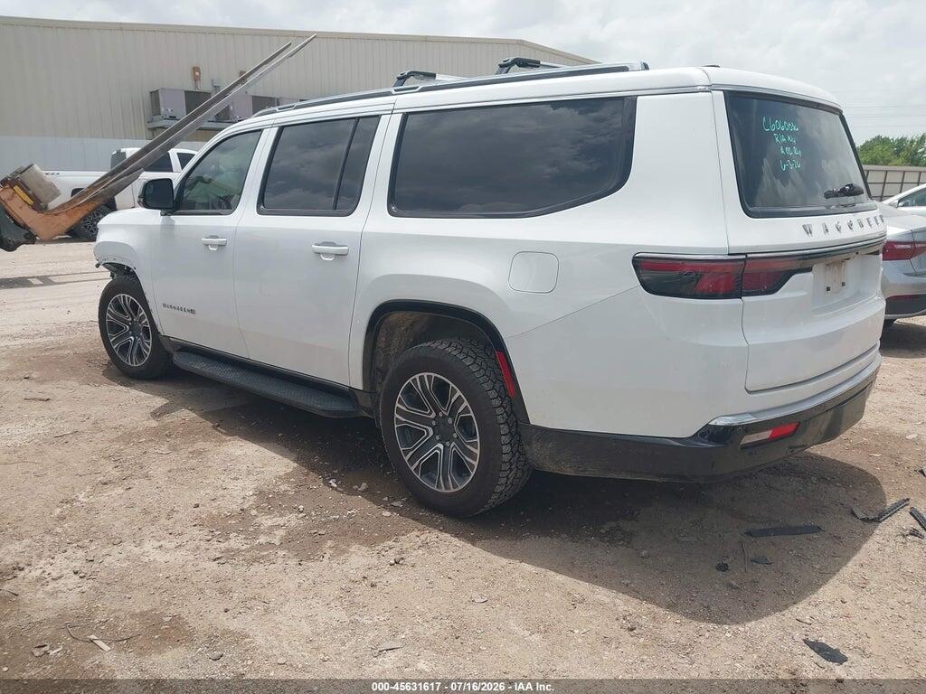 1C4SJSAP7RS155160 2024 JEEP WAGONEER L photo no. 3