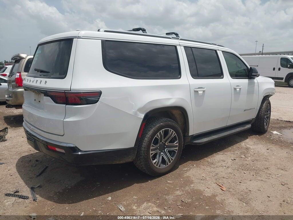 1C4SJSAP7RS155160 2024 JEEP WAGONEER L photo no. 4