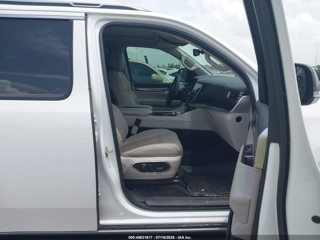 1C4SJSAP7RS155160 2024 JEEP WAGONEER L photo no. 5