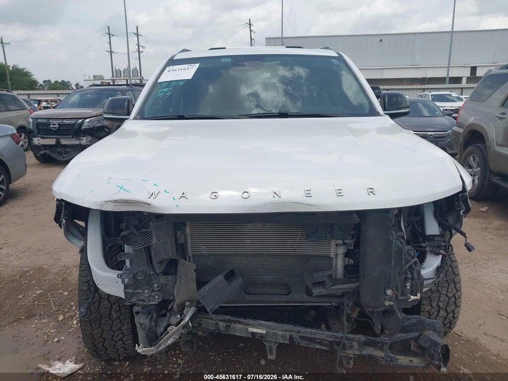 1C4SJSAP7RS155160 2024 JEEP WAGONEER L photo no. 6