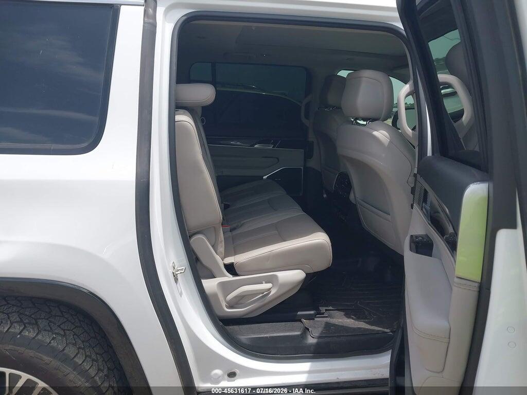 1C4SJSAP7RS155160 2024 JEEP WAGONEER L photo no. 8