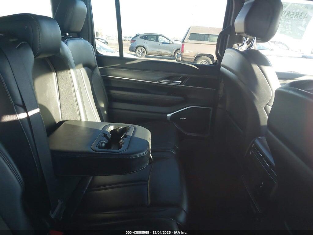 1C4SJSBP0RS101603 2024 JEEP WAGONEER L photo no. 8
