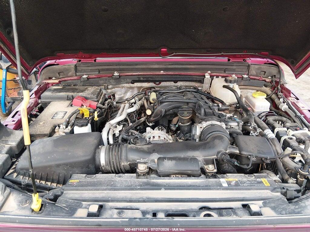 1C4PJXDG6RW328710 2024 JEEP WRANGLER photo no. 10