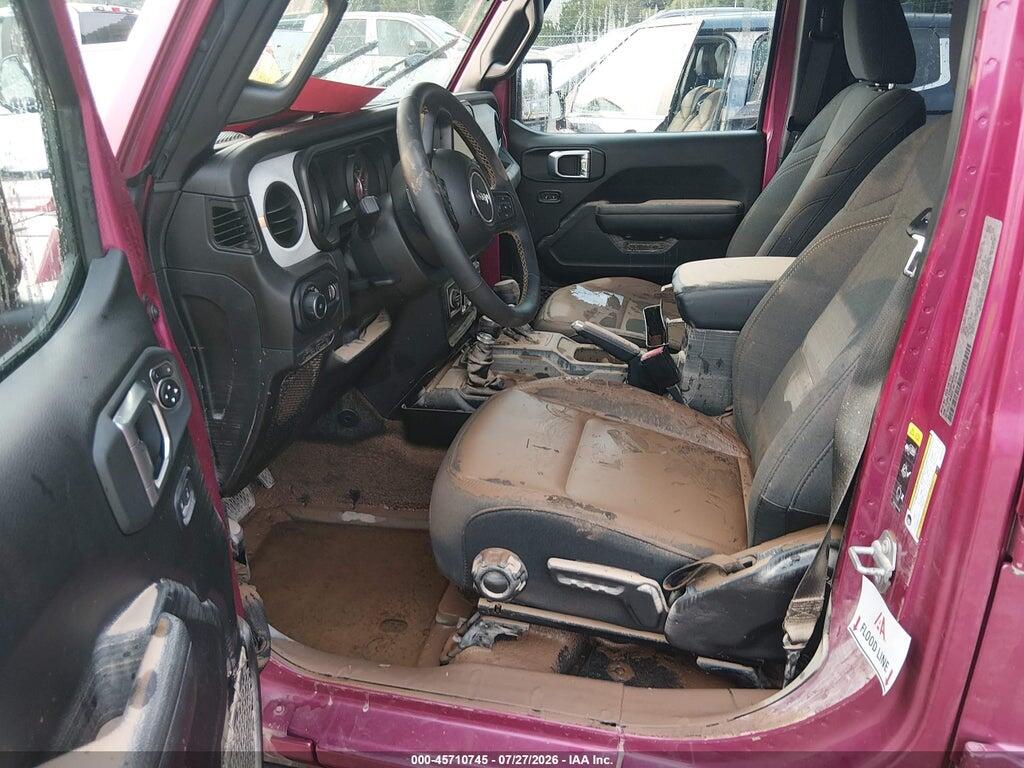 1C4PJXDG6RW328710 2024 JEEP WRANGLER photo no. 6