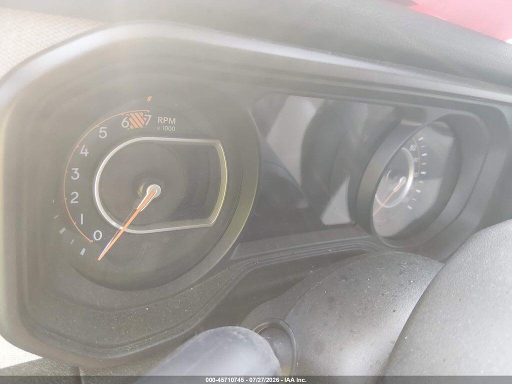 1C4PJXDG6RW328710 2024 JEEP WRANGLER photo no. 7