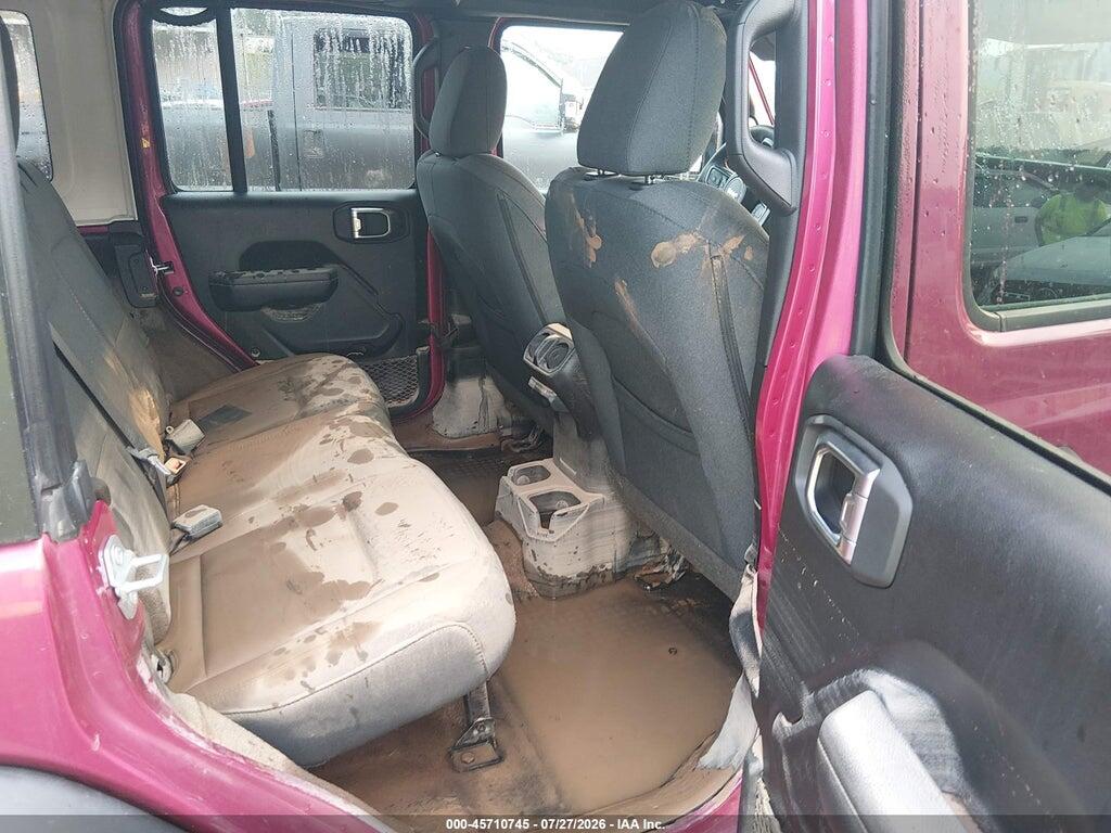 1C4PJXDG6RW328710 2024 JEEP WRANGLER photo no. 8