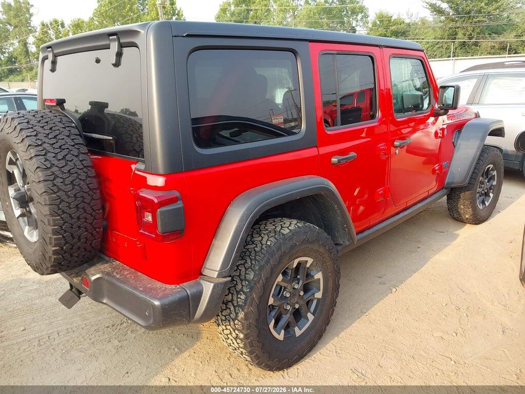 1C4RJXR66RW310507 2024 JEEP WRANGLER 4XE photo no. 4