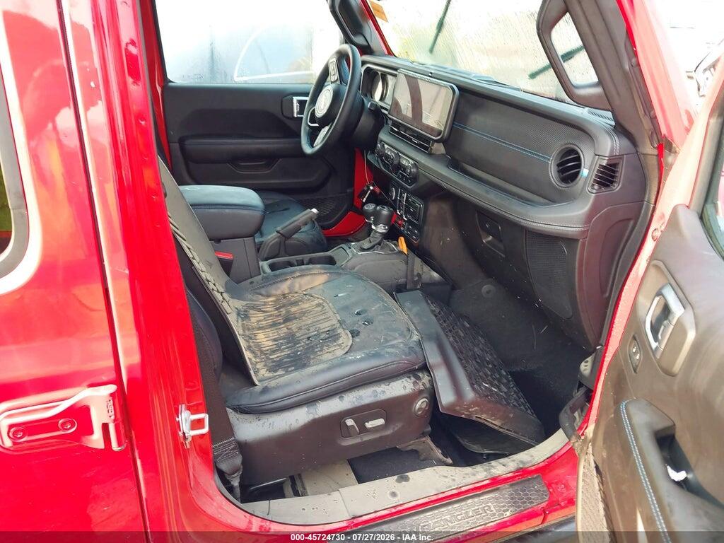 1C4RJXR66RW310507 2024 JEEP WRANGLER 4XE photo no. 5