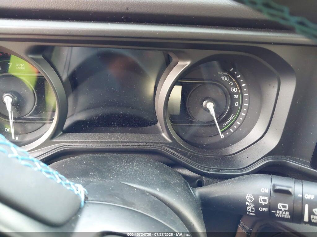 1C4RJXR66RW310507 2024 JEEP WRANGLER 4XE photo no. 7