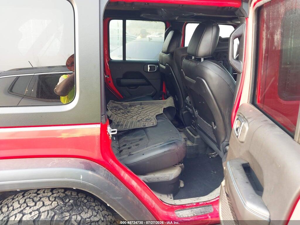 1C4RJXR66RW310507 2024 JEEP WRANGLER 4XE photo no. 8