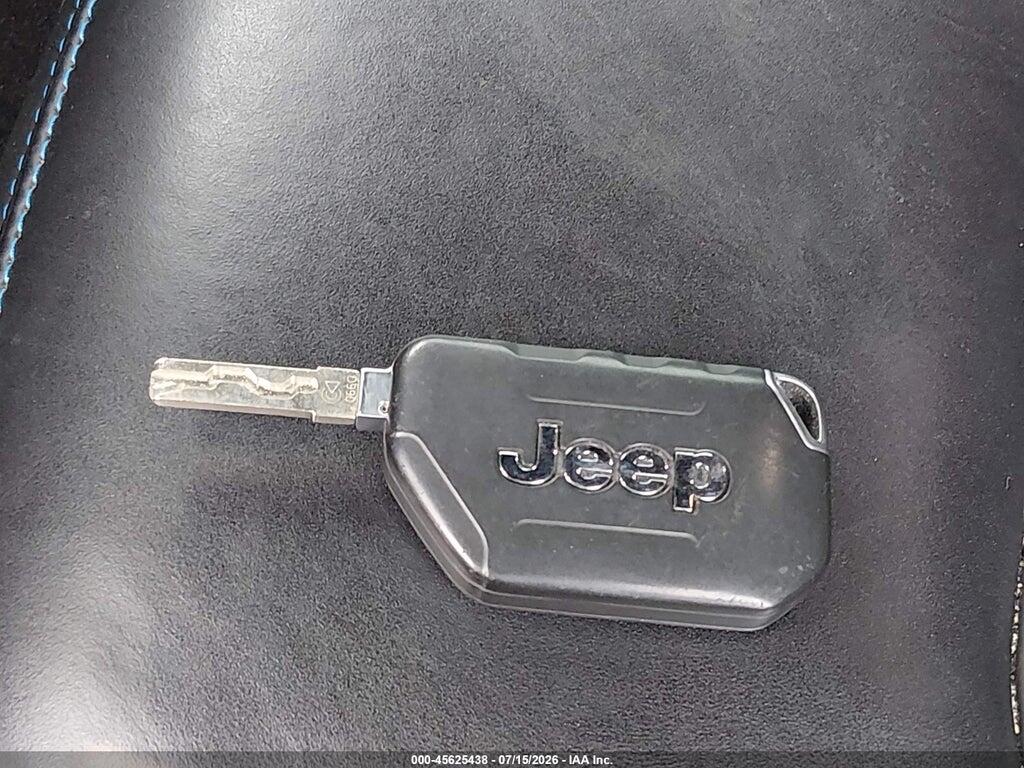 1C4RJXR65RW196791 2024 JEEP WRANGLER 4XE photo no. 11
