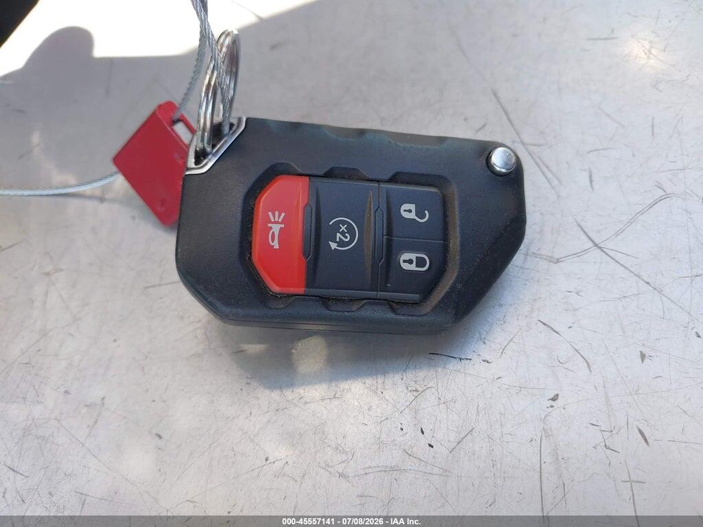1C4RJXP66RW164516 2024 JEEP WRANGLER 4XE photo no. 11