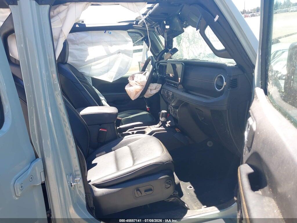 1C4RJXP66RW164516 2024 JEEP WRANGLER 4XE photo no. 5