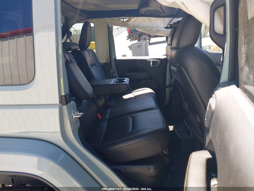 1C4RJXP66RW164516 2024 JEEP WRANGLER 4XE photo no. 8