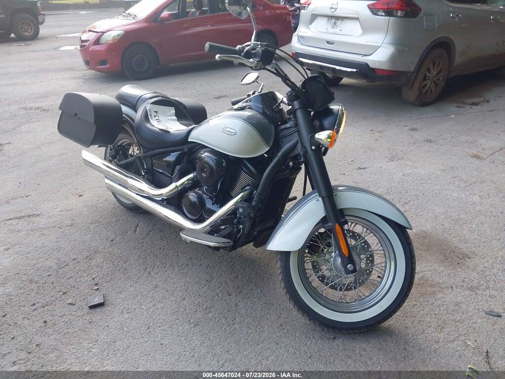 JKAVN2E17RA002396 2024 KAWASAKI VN900 photo no. 1