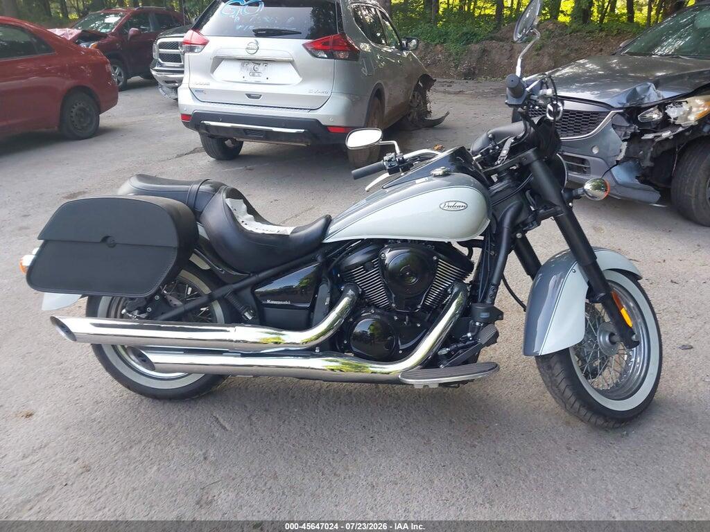 JKAVN2E17RA002396 2024 KAWASAKI VN900 photo no. 12