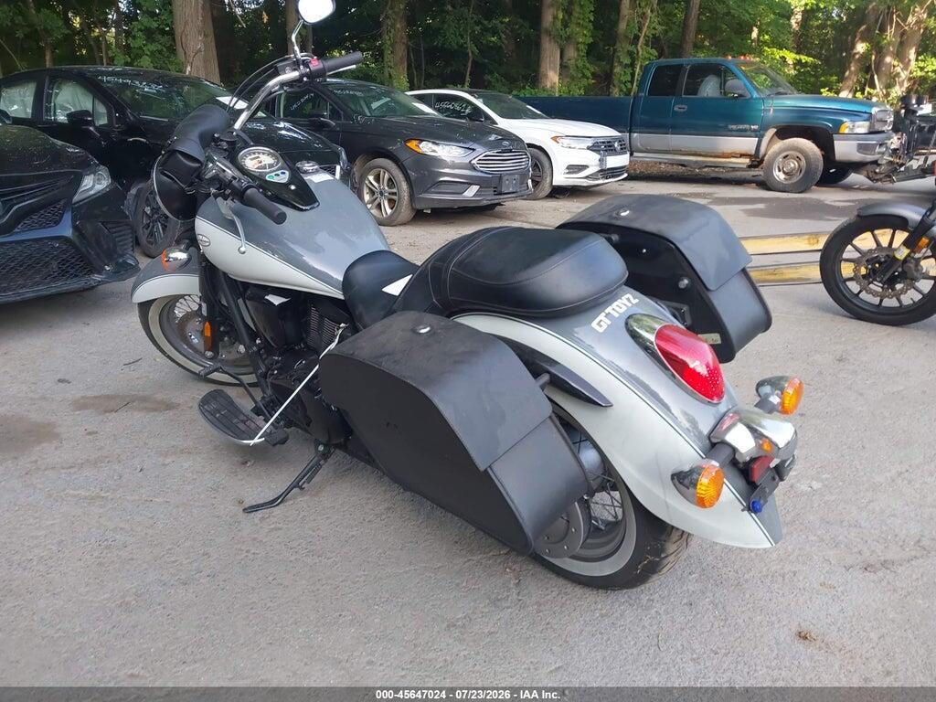 JKAVN2E17RA002396 2024 KAWASAKI VN900 photo no. 3