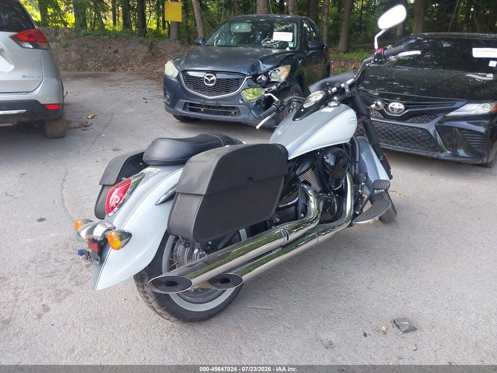 JKAVN2E17RA002396 2024 KAWASAKI VN900 photo no. 4
