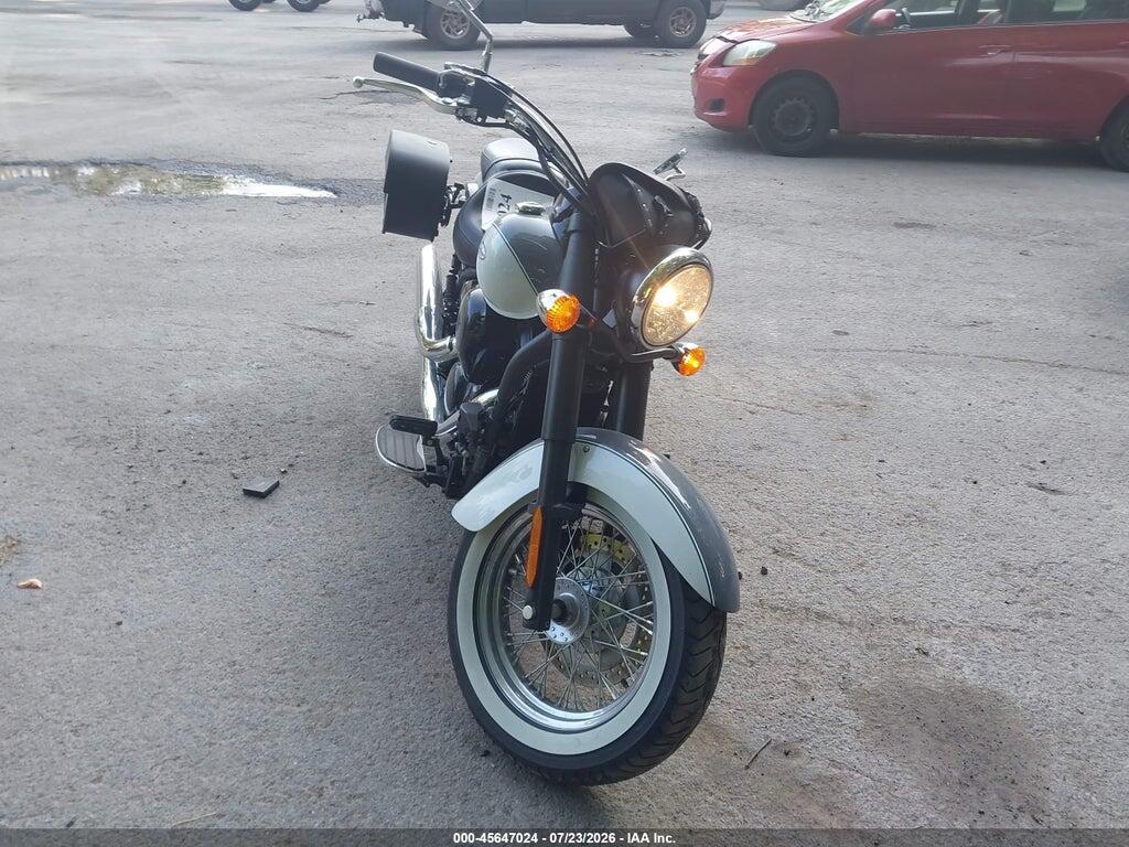 JKAVN2E17RA002396 2024 KAWASAKI VN900 photo no. 5