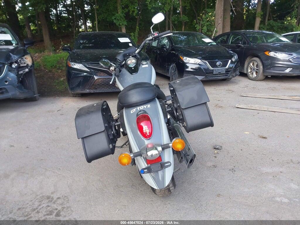 JKAVN2E17RA002396 2024 KAWASAKI VN900 photo no. 6