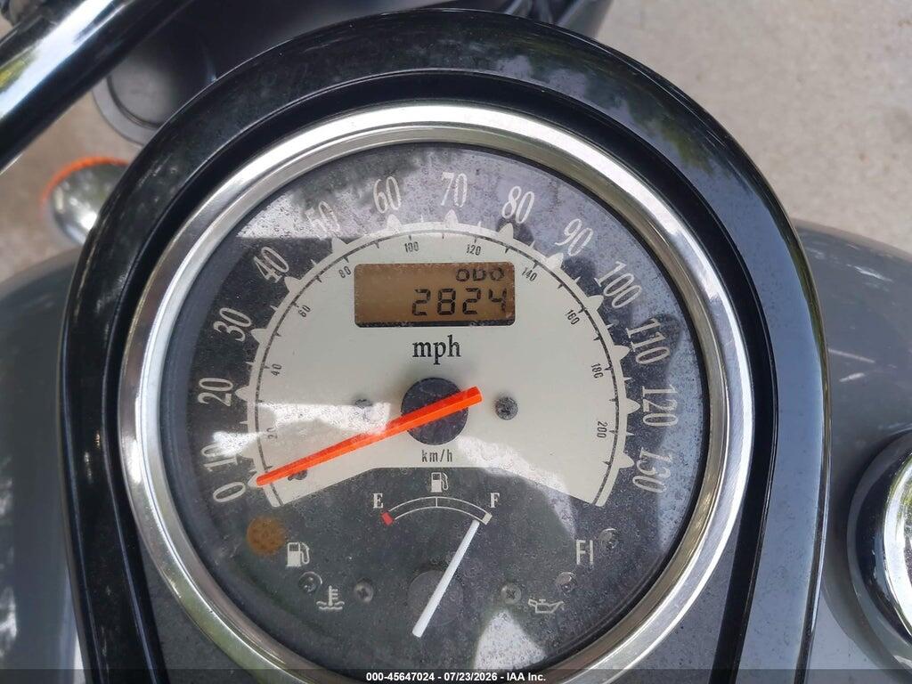 JKAVN2E17RA002396 2024 KAWASAKI VN900 photo no. 7
