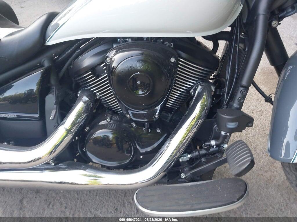 JKAVN2E17RA002396 2024 KAWASAKI VN900 photo no. 8