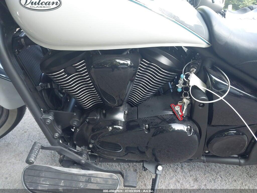 JKAVN2E17RA002396 2024 KAWASAKI VN900 photo no. 9