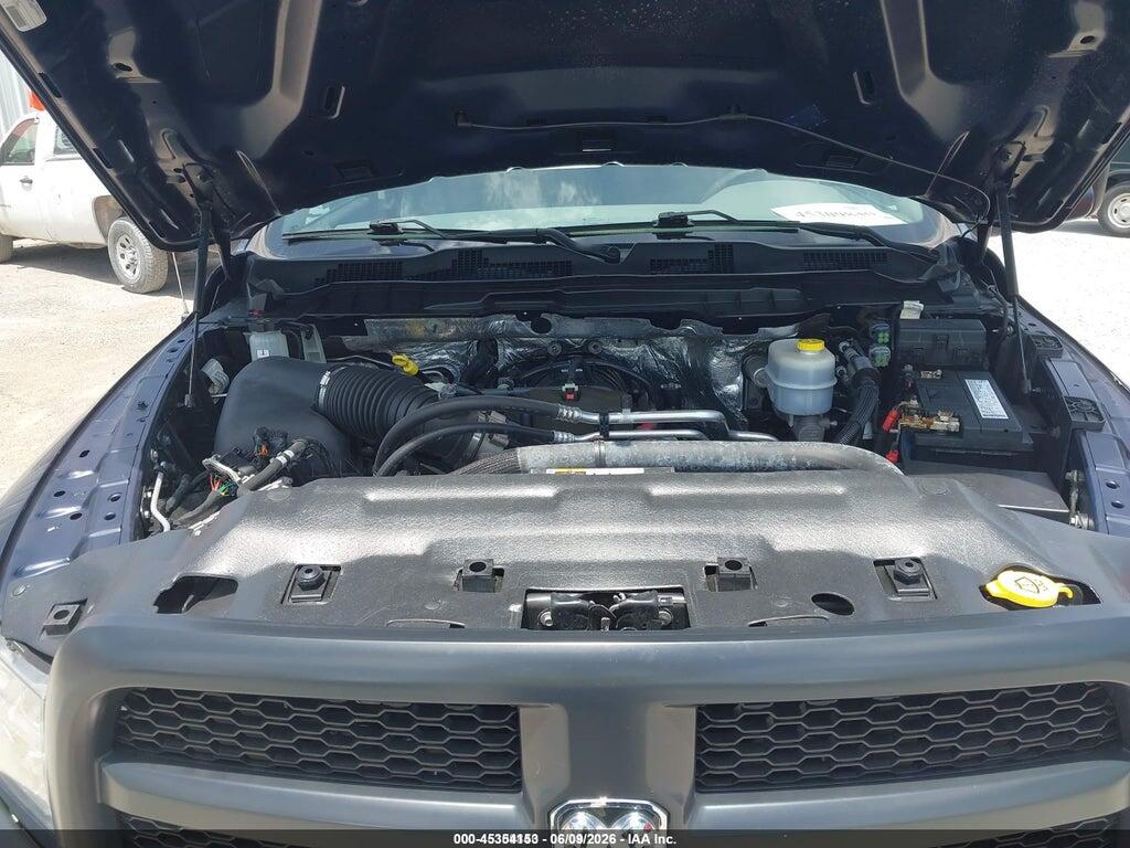 3C7WRTAJ4GG316955 2016 RAM 3500 CHASSIS photo no. 10