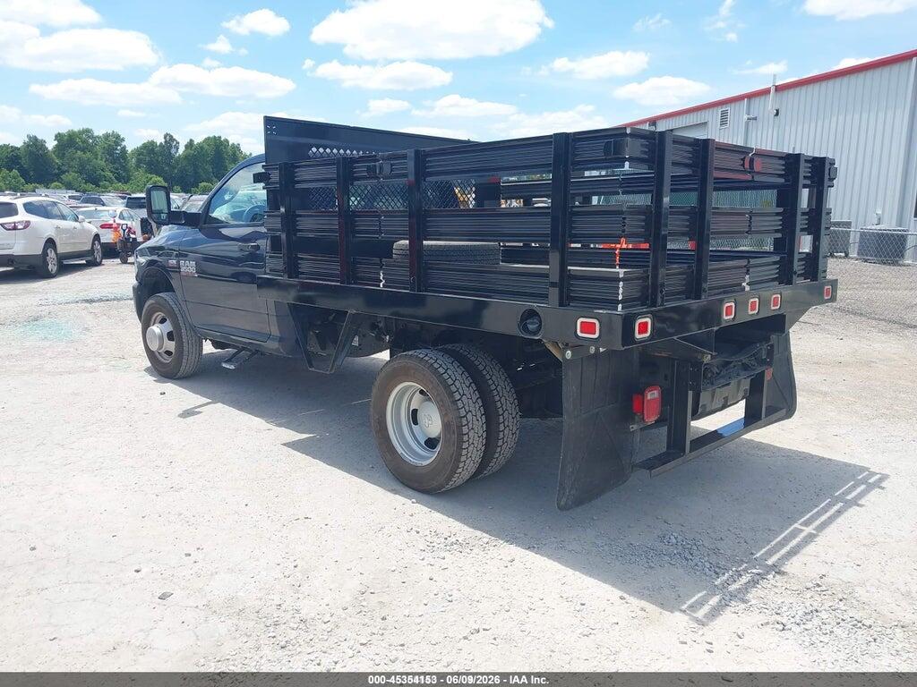 3C7WRTAJ4GG316955 2016 RAM 3500 CHASSIS photo no. 3